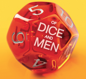 dice